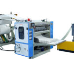 Box Drawing Facial Tissue Machine