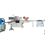 Facial Tissue Making Machine