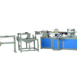Paper Roll Core Machine