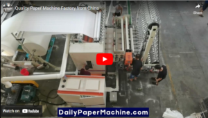 Paper Machine Factory